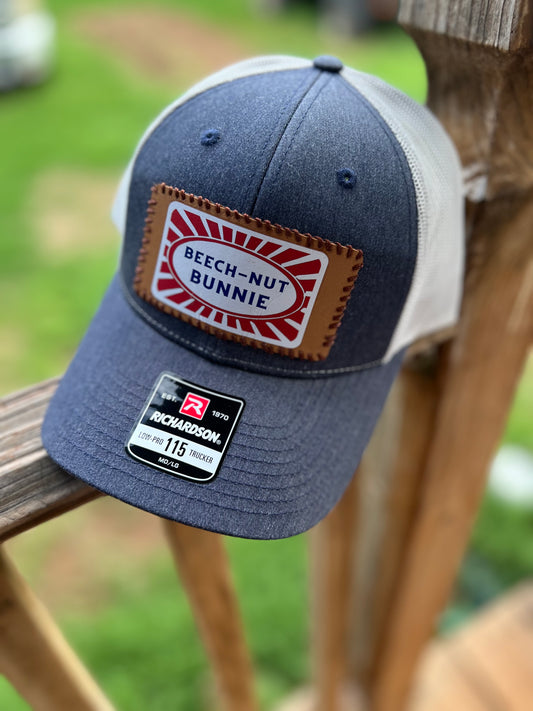 Beechnut Bunnie Snapback