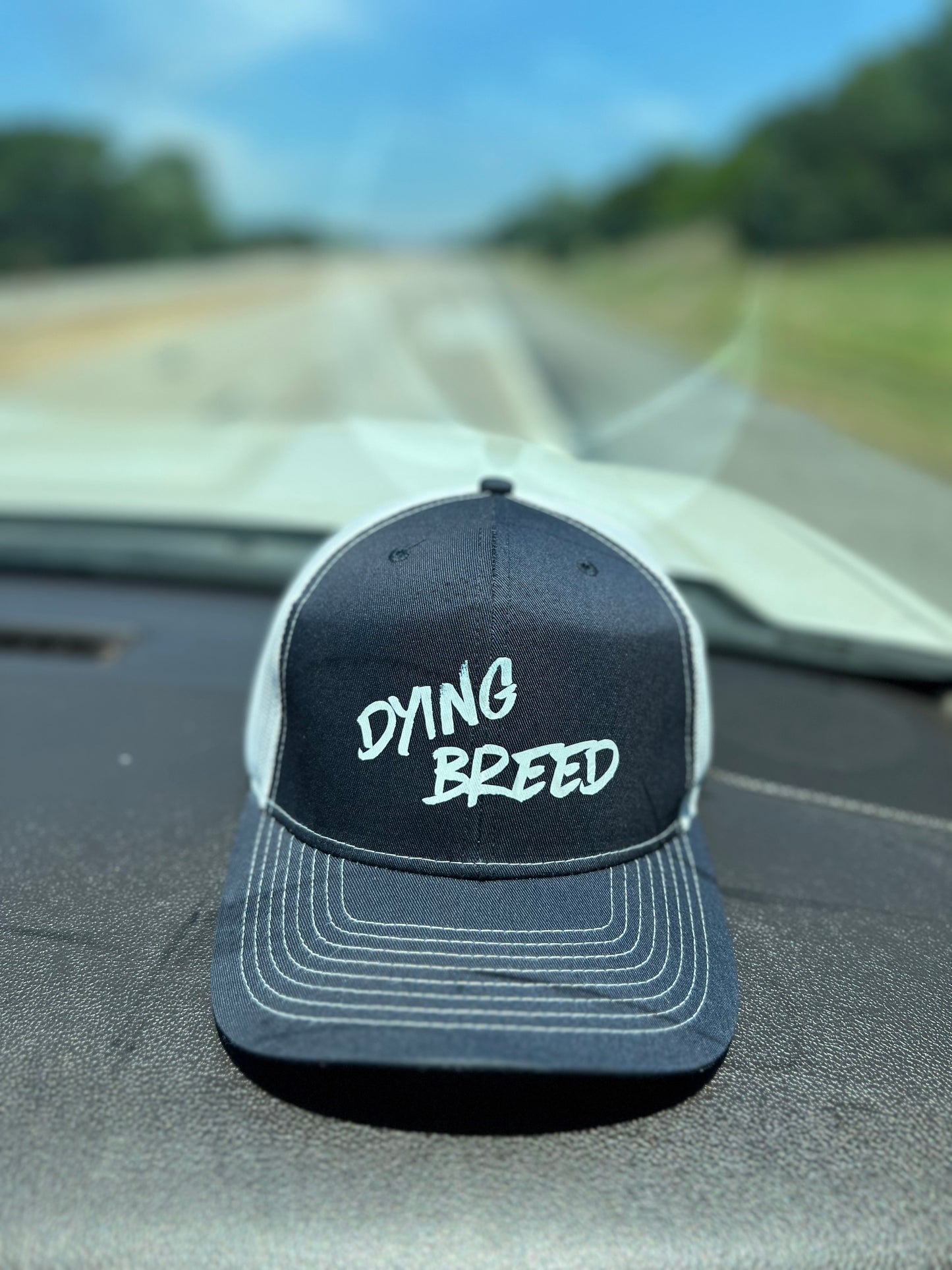 Dying Breed SnapBack