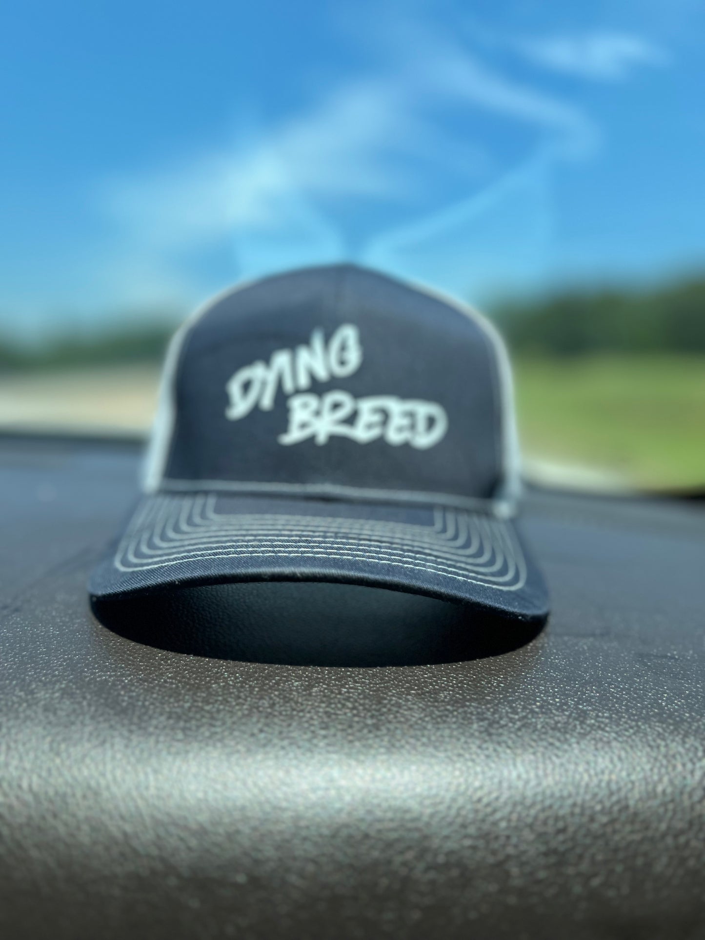 Dying Breed SnapBack