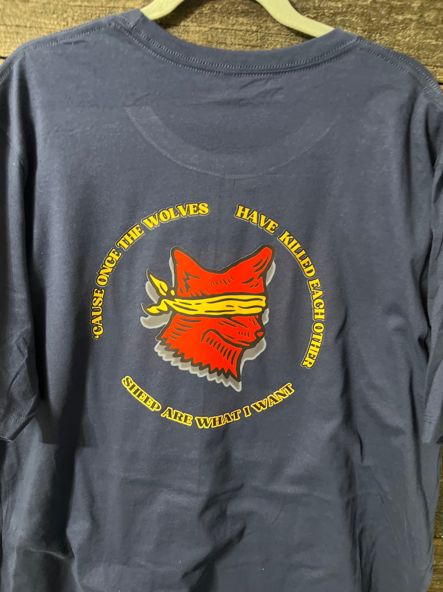 Walks Among Us Tshirt