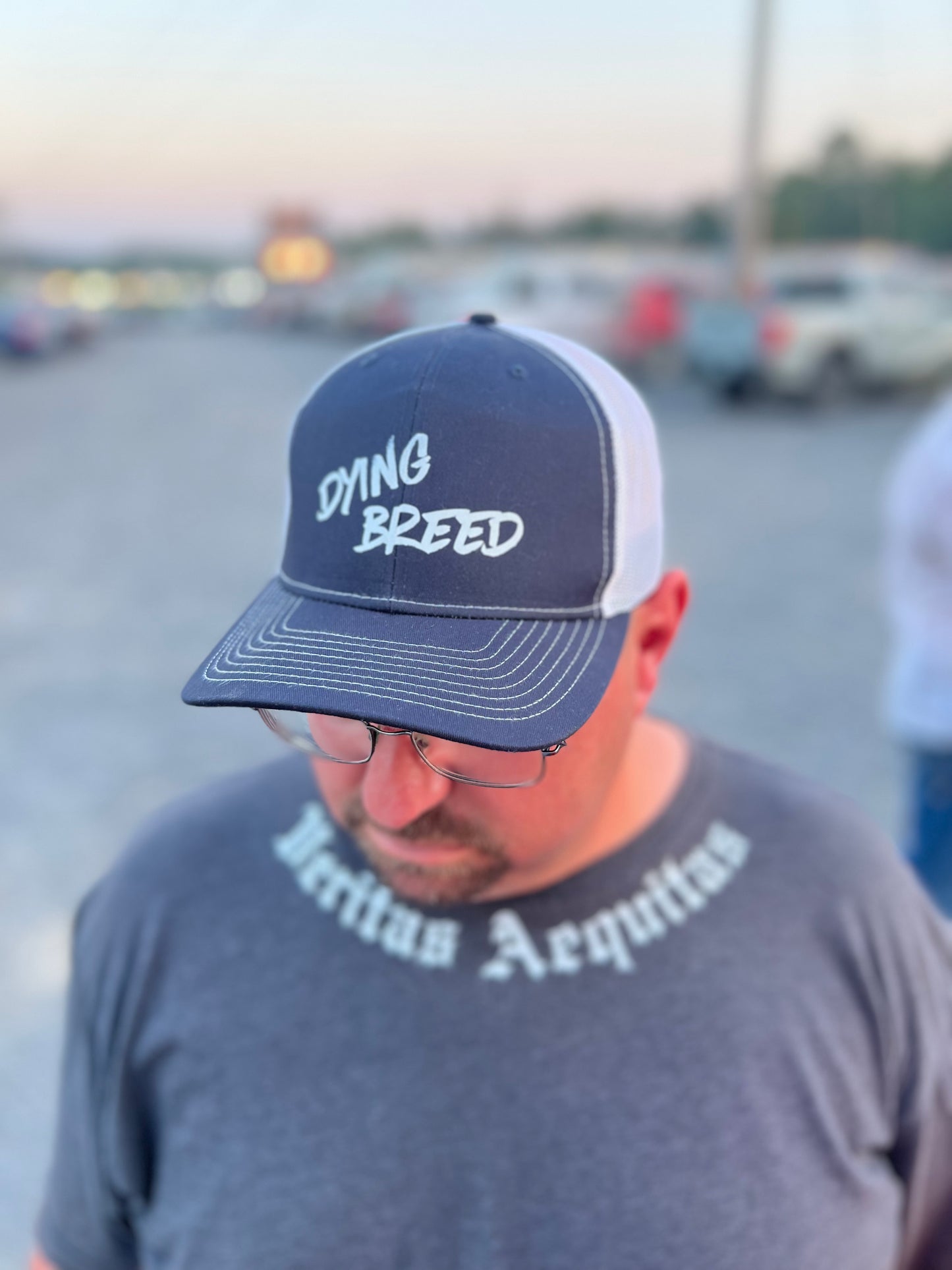 Dying Breed SnapBack