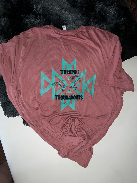 Turnpike Troubadour Tee