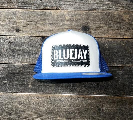 Guthrie Wrestling SnapBack