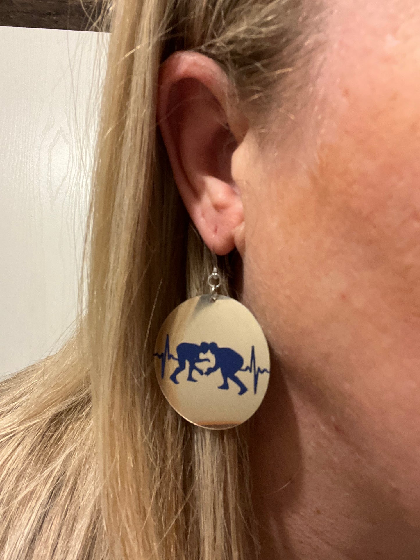 Mix & Match hanging earrings