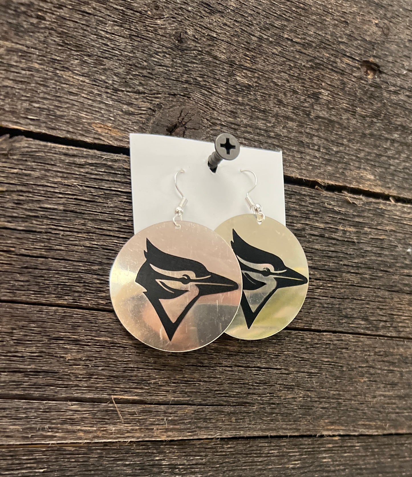 Mix & Match hanging earrings