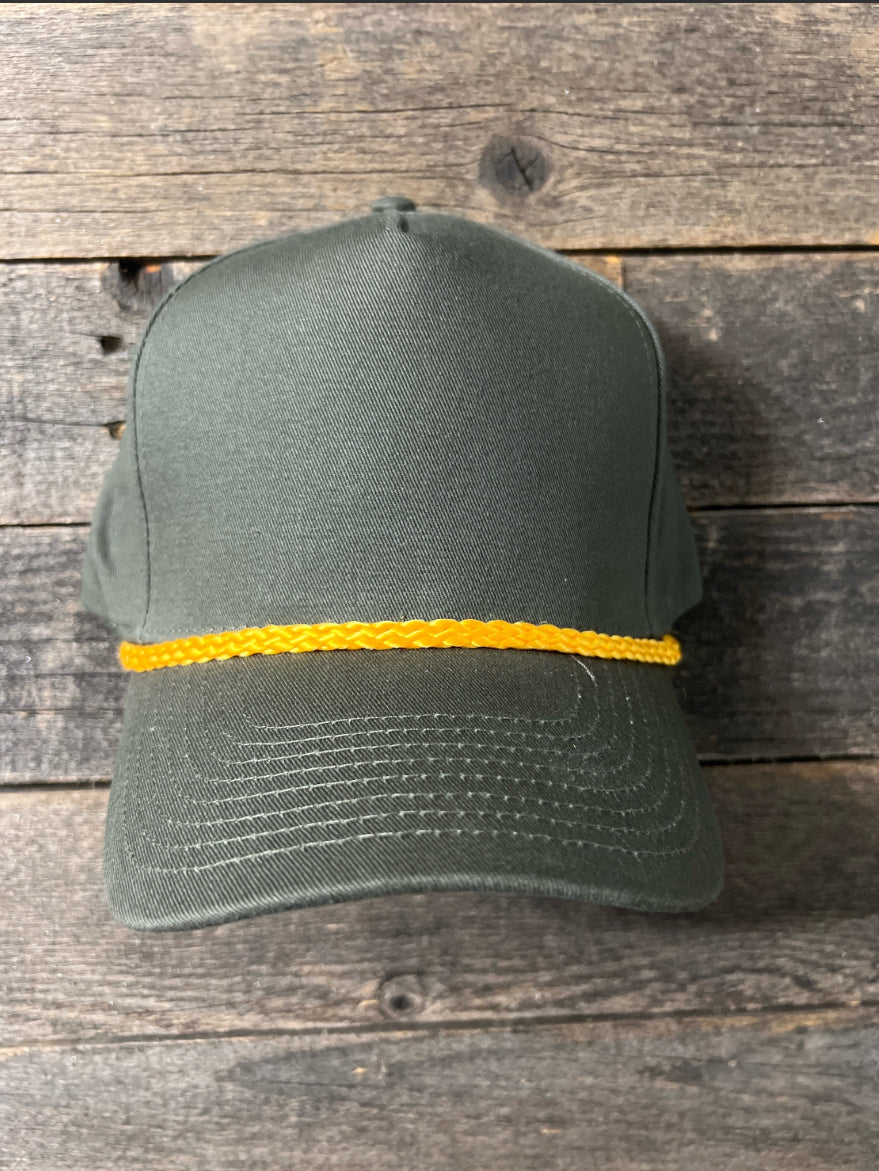 DARLIN’ Trucker Hat
