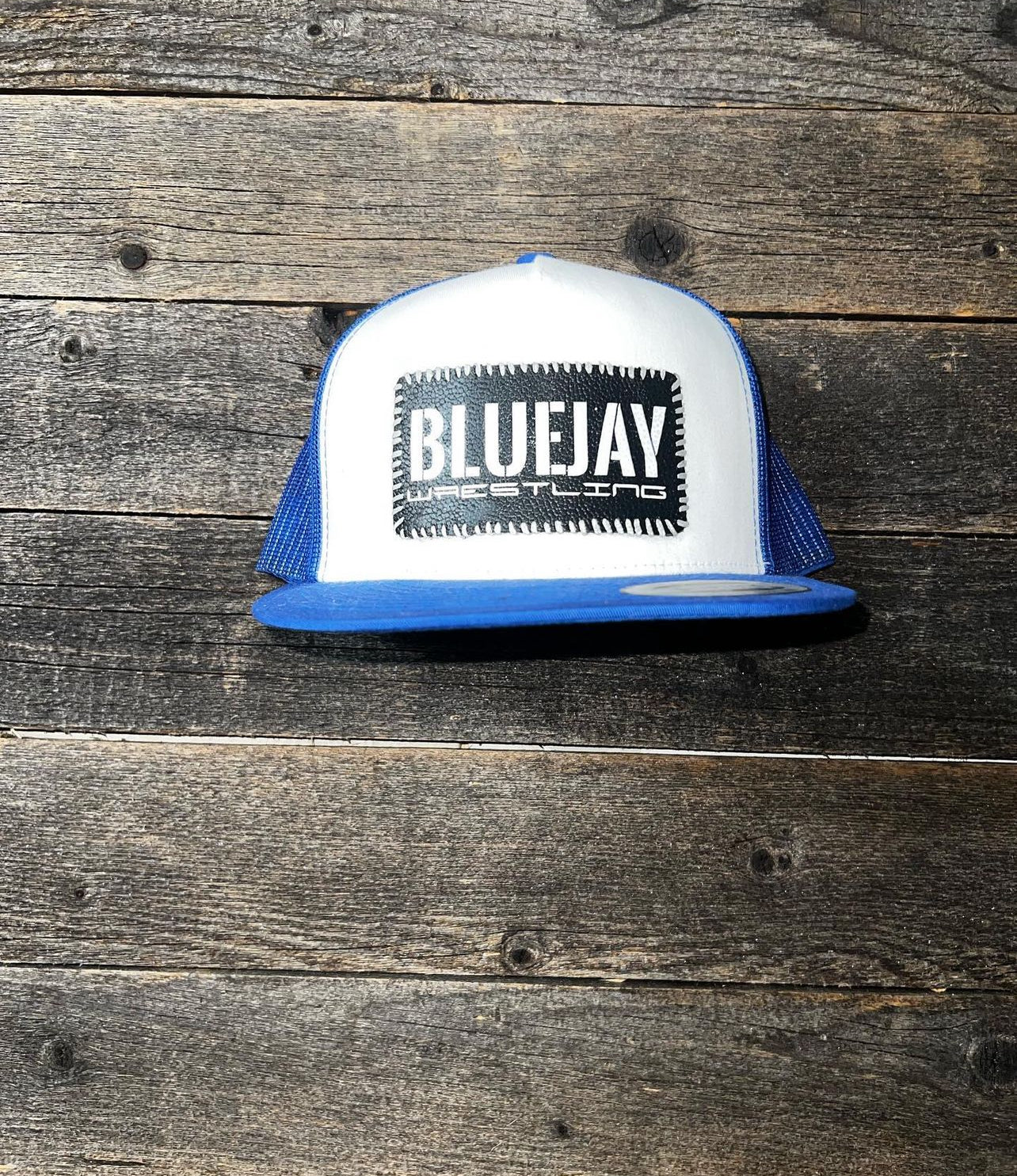Guthrie Wrestling SnapBack