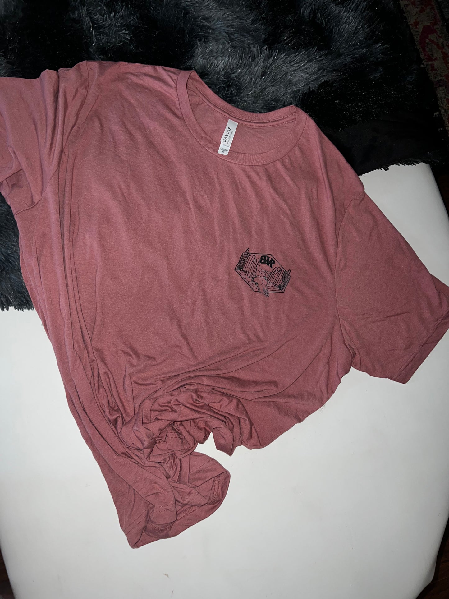 Turnpike Troubadour Tee