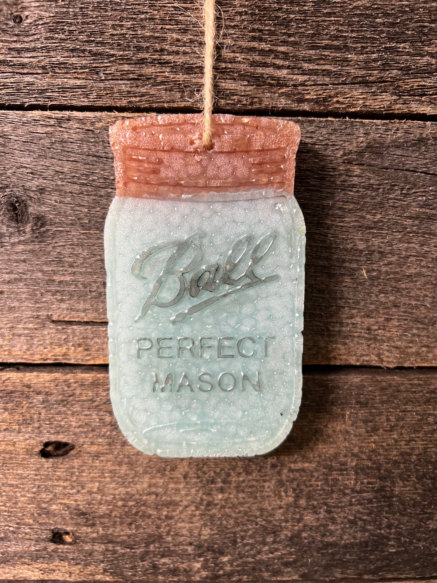 Car Freshie, Car Air Freshener, Auto Freshies, lips, ear tag, mason jar, cowboy sunset
