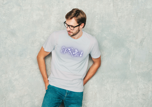Sprawl Wrestling Tshirt