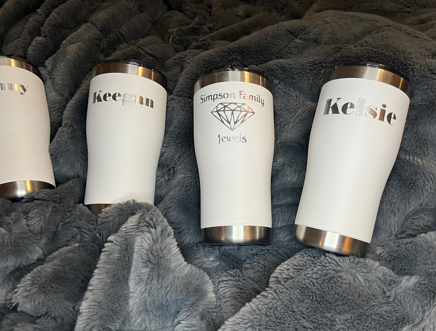 Custom Tumblers