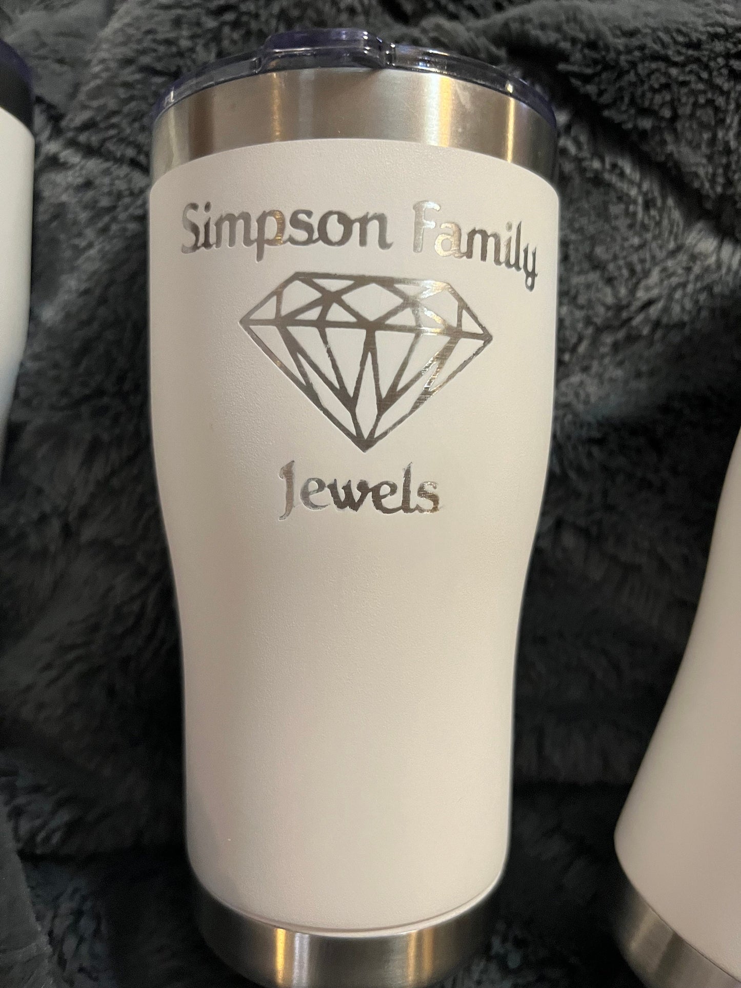 Custom Tumblers
