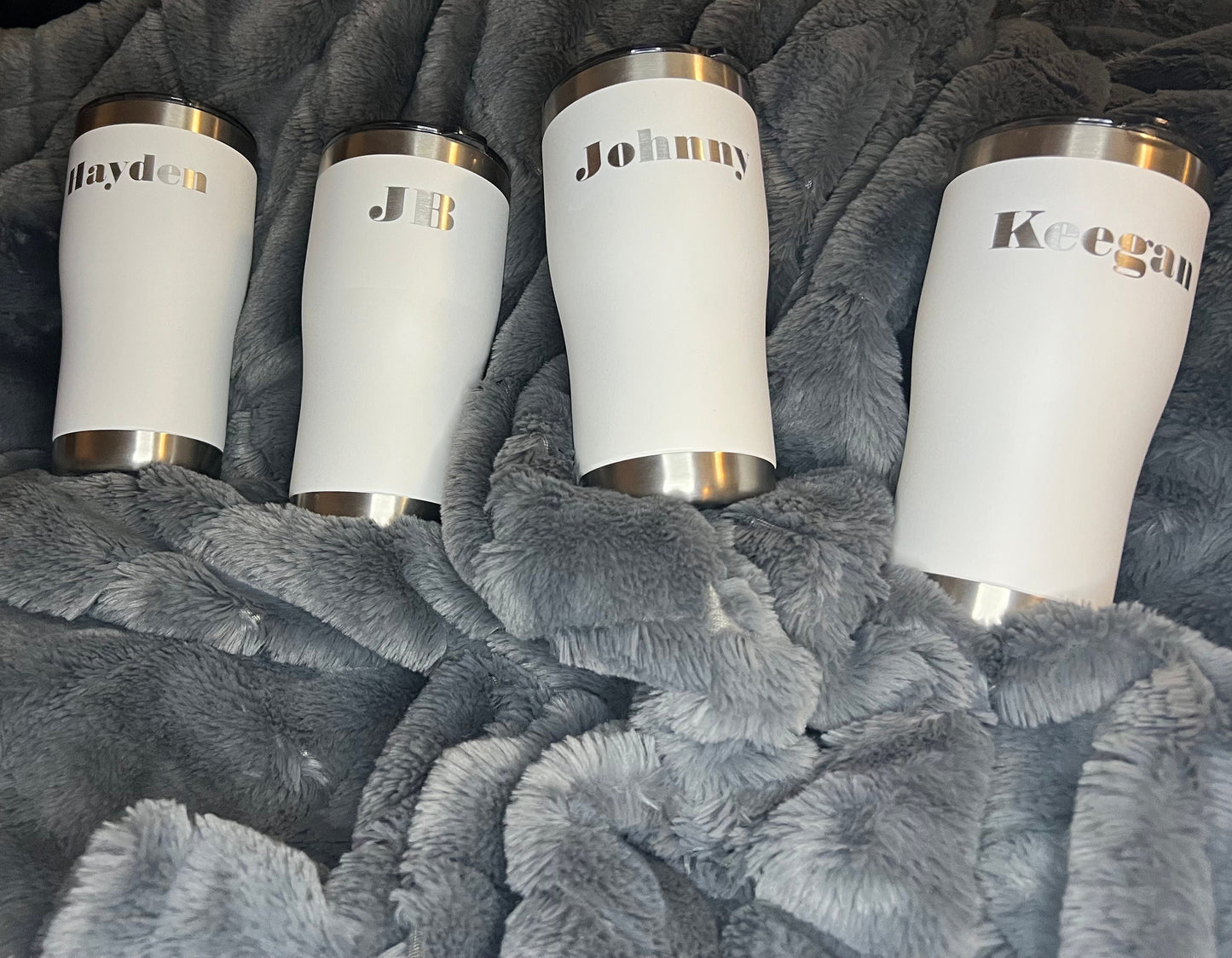Custom Tumblers